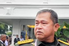 Presiden Prabowo pimpin Rapim TNI-Polri evaluasi kinerja di Istana Negara