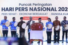 Hari Pers Nasional 2026: Refleksi Peran Jurnalisme di Era Transformasi Digital