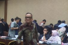 Hakim Tegur Noel Saat Bahas Definisi OTT dalam Sidang Kasus Pemerasan Sertifikat K3