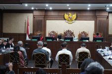 Dirut Zyrex Ungkap Skema Harga Chromebook Proyek Digitalisasi Pendidikan di Sidang Nadiem