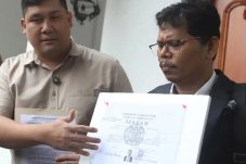 Bonatua Silalahi Dapat Salinan Ijazah Jokowi Tanpa Sensor, Akan Diunggah ke Media Sosial