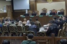 Julukan ‘Sultan’ Kemnaker Disorot, Saksi Ungkap Peminjaman Rekening