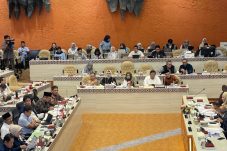 DPR Tegaskan BPJS PBI Tetap Dibayar Negara Selama 3 Bulan
