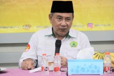 Data Akurat, Renstra Efektif, Madrasah Berkualitas