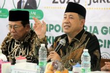 Kakankemenag Jakarta Utara ibaratkan Jepang, Sukses Sains dan Teknologi Berkat Pendidikan Karakter sejak Dini