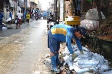Sudin Sda Jakut Gerak Cepat Lakukan Pengurasan Saluran Hasil dari Reses Anggota Dewan
