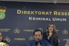 Polda Metro Jaya Tangkap Para Pencuri Kabel grounding di SPBU Hingga Karawang