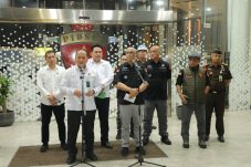 Kejagung Tetapkan 11 Tersangka Korupsi Ekspor POME