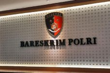 Penyaluran Dana Diduga Fiktif, Dirut dan Komisaris PT Dana Syariah Ditahan Bareskrim
