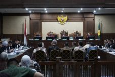 JPU Ungkap Dugaan Mark Up Chromebook hingga Dua Kali Lipat