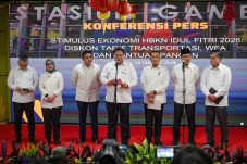 Pemerintah Terapkan WFA 5 Hari Jelang dan Usai Lebaran 2026