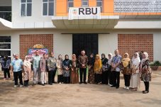 Momentum HPSN 2026, Walikota Meresmikan Gedung Recycle Business Unit Sudin LH Jakarta Utara