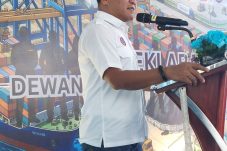 Dewan Buruh Pelabuhan Indonesia Resmi Dideklarasikan, Serukan Kesejahteraan Pekerja