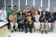 Kerja Sama Kemenag dan RS Pelabuhan, Bimbingan Rohani untuk Kesembuhan Pasien