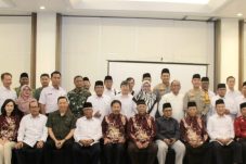 FKUB Jakarta Utara Wujudkan Kota Damai dan Toleran