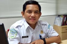 Ajukan Pensiun Dini, Daryono Lepas Jabatan Direktur Gempabumi BMKG