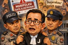 Ketua Koperasi TKBM Pelabuhan Dumai Dukung Penetapan Tersangka