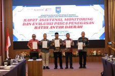 Bekasi dan Jakarta Sepakat Revisi Batas Wilayah