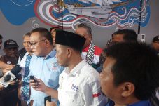 Jumhur Hidayat Desak Indonesia Pimpin ‘Board of Peace for Gaza’, Tolak Dominasi Amerika Serikat
