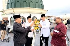 Mawardi Rukyatul Hilal: Menentukan Awal Ramadhan 1447 H dengan Ilmu dan Ikhbar