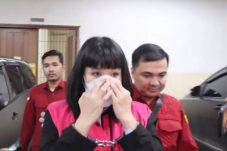 Dituntut 17 Tahun Penjara, Marcella Santoso Terseret Suap Hakim Vonis Lepas dan TPPU