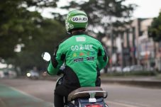 Ratusan Ribu Mitra Gojek Dapat BPJS Gratis dari GoTo
