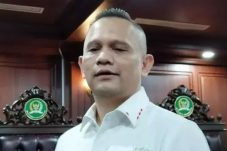 MKD Tegaskan Sanksi Tuntas, Ahmad Sahroni Siap Kembali Pimpin Komisi III DPR RI