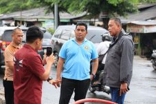 Bekasi Tak Tolerir Proyek Pemasangan Kabel Optik Liar: Wali Kota Perintahkan Stop Pekerjaan