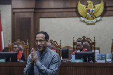 Sidang Nadiem Makarim: Jaksa Bongkar Kerja Sama Gojek–Google