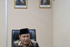 Kemenag Jakarta Utara Isi Ramadan dengan Tadarus, Tausiyah, hingga Berbagi Takjil Gratis