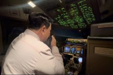 Disambut Jet Tempur F-16, Presiden Prabowo Subianto Terharu Atas Kehormatan dari Raja Abdullah II ibn Al-Hussein di Amman
