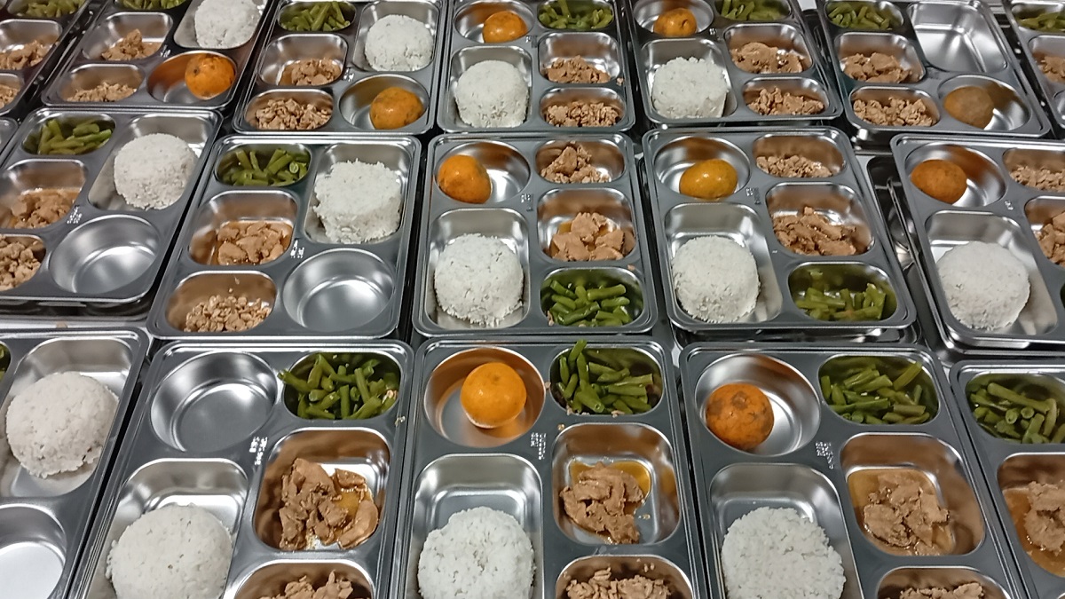 Fakta di Balik Insentif Rp 6 Juta Program Makan Bergizi Gratis, BGN Buka Perhitungan Detail