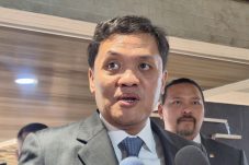 Habiburokhman Protes Keras! DPR Bantah Intervensi Sidang Narkotika, Minta Jaksa PN Batam Ditegur