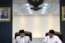 Menag: Masjid Jadi Posko Ramah Pemudik Lebaran