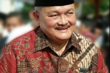 Alex Noerdin Meninggal Dunia, Kasus Pidana Korupsi Revitalisasi Pasar Cinde Ditutup