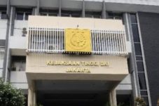 Kejati DKI Geledah Kantor dan Rumah Terkait Dugaan Mark Up Proyek PLN