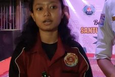 Karang Taruna RW 06 Kebon Bawang Sukses Gelar Santunan Anak Yatim Meski Minim Dukungan