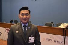 Beni Pramula: Keketuaan D-8, Saatnya Indonesia Pimpin Perubahan Global