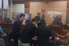 Kasus Pencurian Data SSE: Mantan Eksekutif dan Perusahaan Klon’ Dihukum
