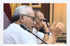 AAKJ TKBM Riau Gagal Paham, Koperasi TKBM Pelabuhan Dumai Tetap Jalankan Amanah