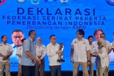 FSPPI Prioritaskan Keselamatan dan Pelayanan Terbaik untuk Masyarakat