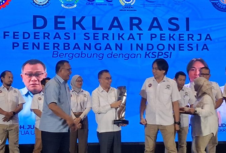 FSPPI Prioritaskan Keselamatan dan Pelayanan Terbaik untuk Masyarakat