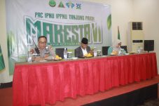 MAKESTA PAC IPNU IPPNU Tanjung Priok Wujudkan Pelajar Cerdas dan Berdaya Saing di Era Digital 5.0