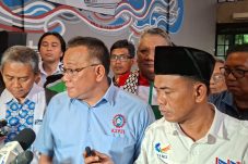 Rencana impor 105 ribu unit, Ketua Umum KSPSI sebut pemerintah ugal-ugalan