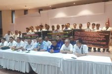 580 Pekerja PTP Mitra Ogan, 20 Bulan Tanpa Gaji – Negara Kemanakah