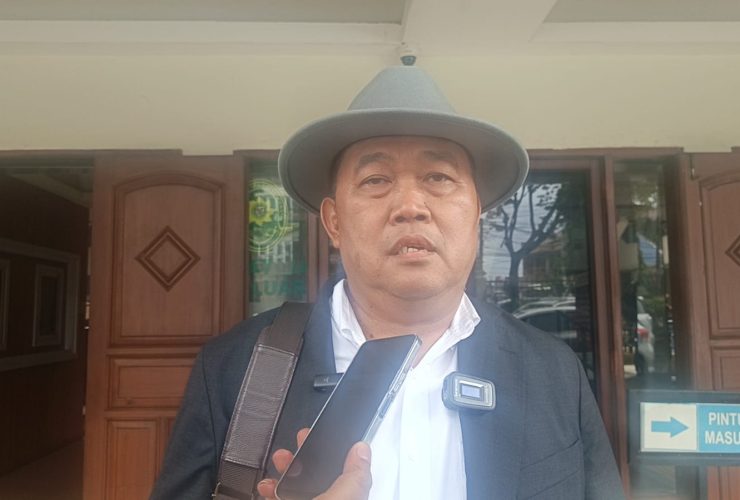Kuasa Hukum Warga Rawa Buntu Cium Aroma Korupsi dan Pungli dalam Pengelolaan Sampah di Tangsel
