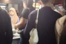 Pasar Lama Tangerang: Menatap Masa Depan Menjadi Magnet Kuliner Nasional