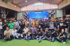 HPN 2026: Pemerintah Kota Tangerang Perkuat Kemitraan Strategis dengan Insan Pers dalam Bingkai Penta Helix