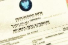 Pelayanan Dukcapil Kabupaten Tangerang Buruk, Pengurusan Akta Kematian Tak Kunjung Selesai