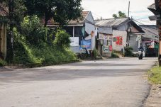 Warga Buaran Tangsel Apresiasi Perbaikan Jalan Kodiklat Serpong, Mulus dan Bikin Nyaman Berkendara